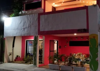 Tuubul Kiin Bed & Breakfast hotel thumbnail 3