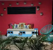 Tuubul Kiin Bed & Breakfast hotel detail image 4