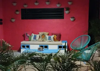 Tuubul Kiin Bed & Breakfast hotel thumbnail 4