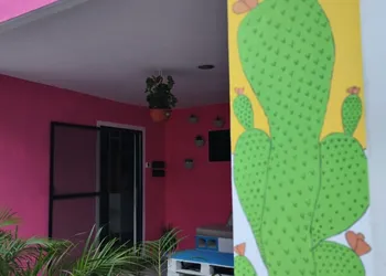 Tuubul Kiin Bed & Breakfast hotel thumbnail 5