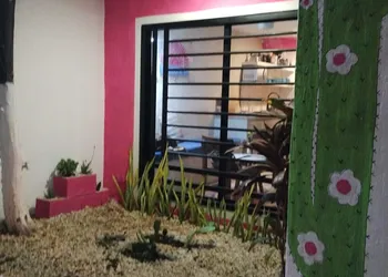 Tuubul Kiin Bed & Breakfast hotel thumbnail 7