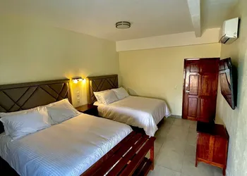 Hotel CasaBlanca Xilitla hotel thumbnail 6