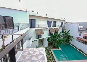 Hotel CasaBlanca Xilitla hotel thumbnail 7