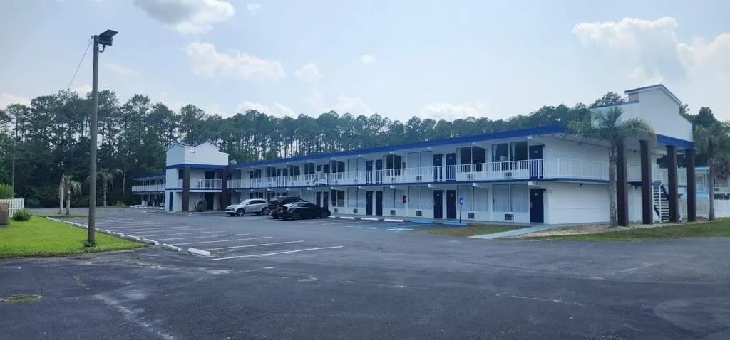 Travelodge by Wyndham Kingsland GA hotel detail image 2