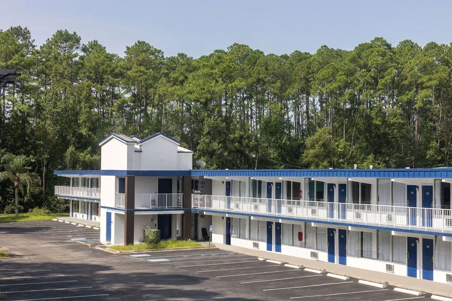 Travelodge by Wyndham Kingsland GA hotel detail image 6