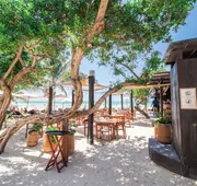 HAU Holbox Beach Front hotel detail image 3