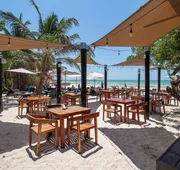 HAU Holbox Beach Front hotel detail image 4