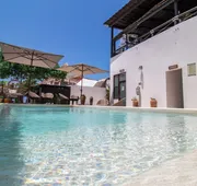HAU Holbox Beach Front hotel detail image 5