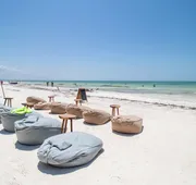HAU Holbox Beach Front hotel detail image 7
