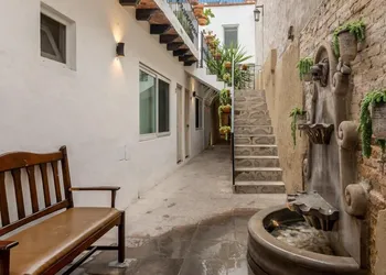 Casa Yuca Hotel Boutique hotel thumbnail 2