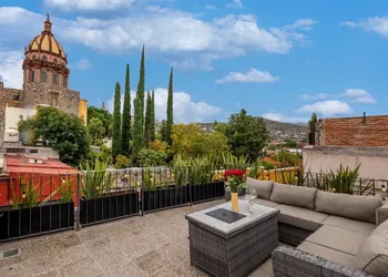 Casa Yuca Hotel Boutique hotel thumbnail 7
