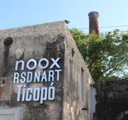 Hacienda Ticopo hotel detail image 3