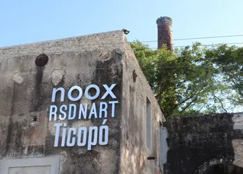 Hacienda Ticopo hotel thumbnail 3