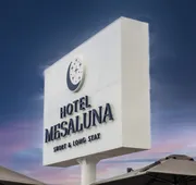 Hotel Mesaluna Short & Long Stay hotel detail image 3