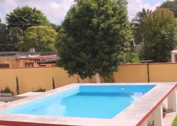 Hotel La Piramide Izamal hotel thumbnail 2