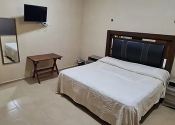 Hotel La Piramide Izamal hotel thumbnail 4