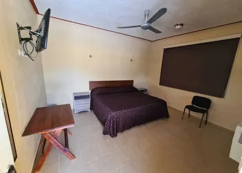 Hotel La Piramide Izamal hotel thumbnail 7