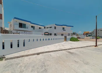 Hotel La Trigueña hotel thumbnail 3