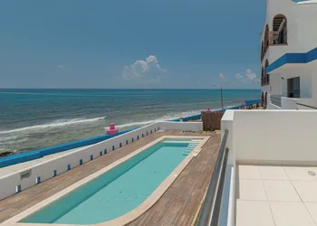 Hotel La Trigueña hotel thumbnail 4