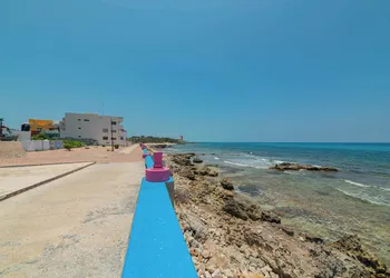 Hotel La Trigueña hotel thumbnail 8