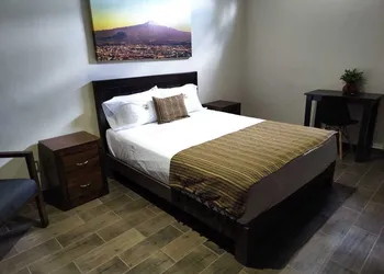 Hostería Tocali hotel thumbnail 3