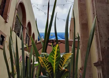 Hostería Tocali hotel thumbnail 8