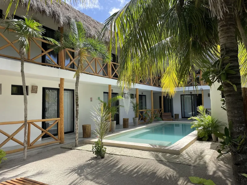 Casa Baloo hotel detail image 2