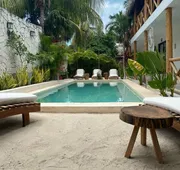 Casa Baloo hotel detail image 3