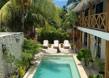 Casa Baloo hotel thumbnail 6