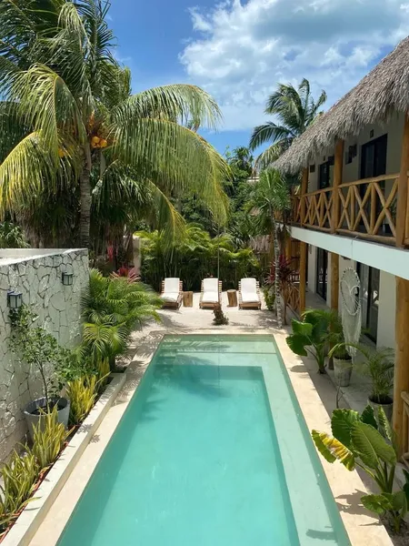 Casa Baloo hotel detail image 6