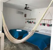 Casa Baloo hotel detail image 7