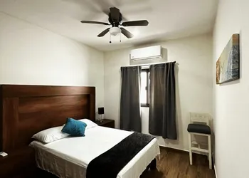 Gaviotas hotel thumbnail 5