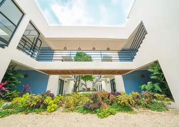 Luna Azul Bacalar hotel thumbnail 2