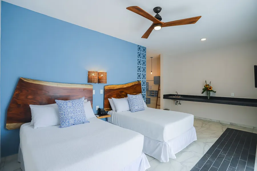 Luna Azul Bacalar hotel detail image 6