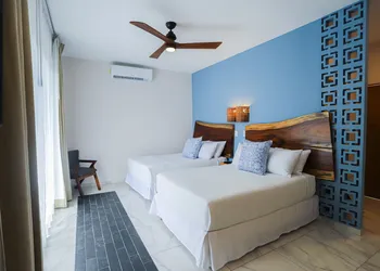 Luna Azul Bacalar hotel thumbnail 8