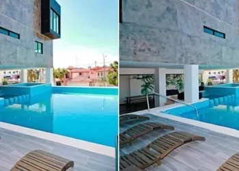Depas Iberika hotel thumbnail 8
