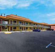 Rodeway Inn Livermore hotel detail image 3