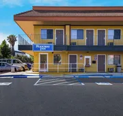 Rodeway Inn Livermore hotel detail image 4