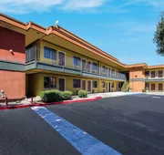 Rodeway Inn Livermore hotel detail image 5