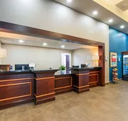 Comfort Inn & Suites hotel detail image 3