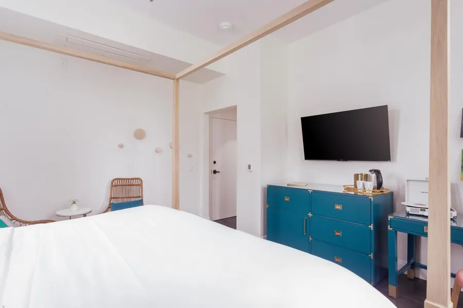 Lily Hall- A Boutique Hotel hotel detail image 2