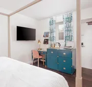 Lily Hall- A Boutique Hotel hotel detail image 4