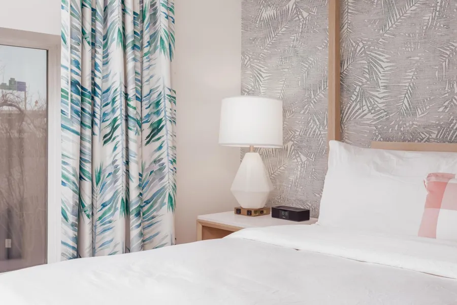 Lily Hall- A Boutique Hotel hotel detail image 6