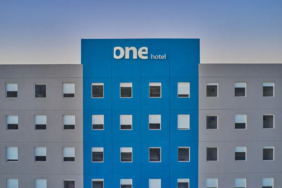 One Mazatlán hotel detail image 2
