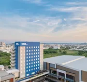 One Mazatlán hotel detail image 3
