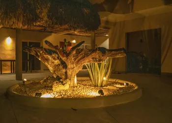 Hotel Circulo Bacalar hotel thumbnail 4