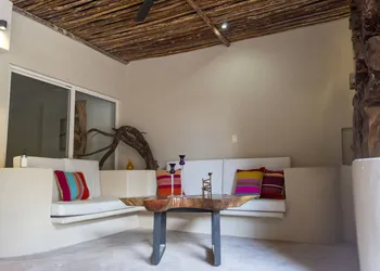 Hotel Circulo Bacalar hotel thumbnail 7