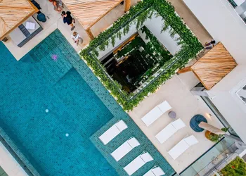Nomada Boutique Habitat hotel thumbnail 4