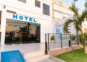Hotel Pacific Blue Mazatlan hotel thumbnail 2