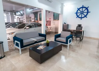 Hotel Pacific Blue Mazatlan hotel thumbnail 3